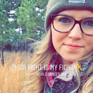 Meet your Posher, Tiffany